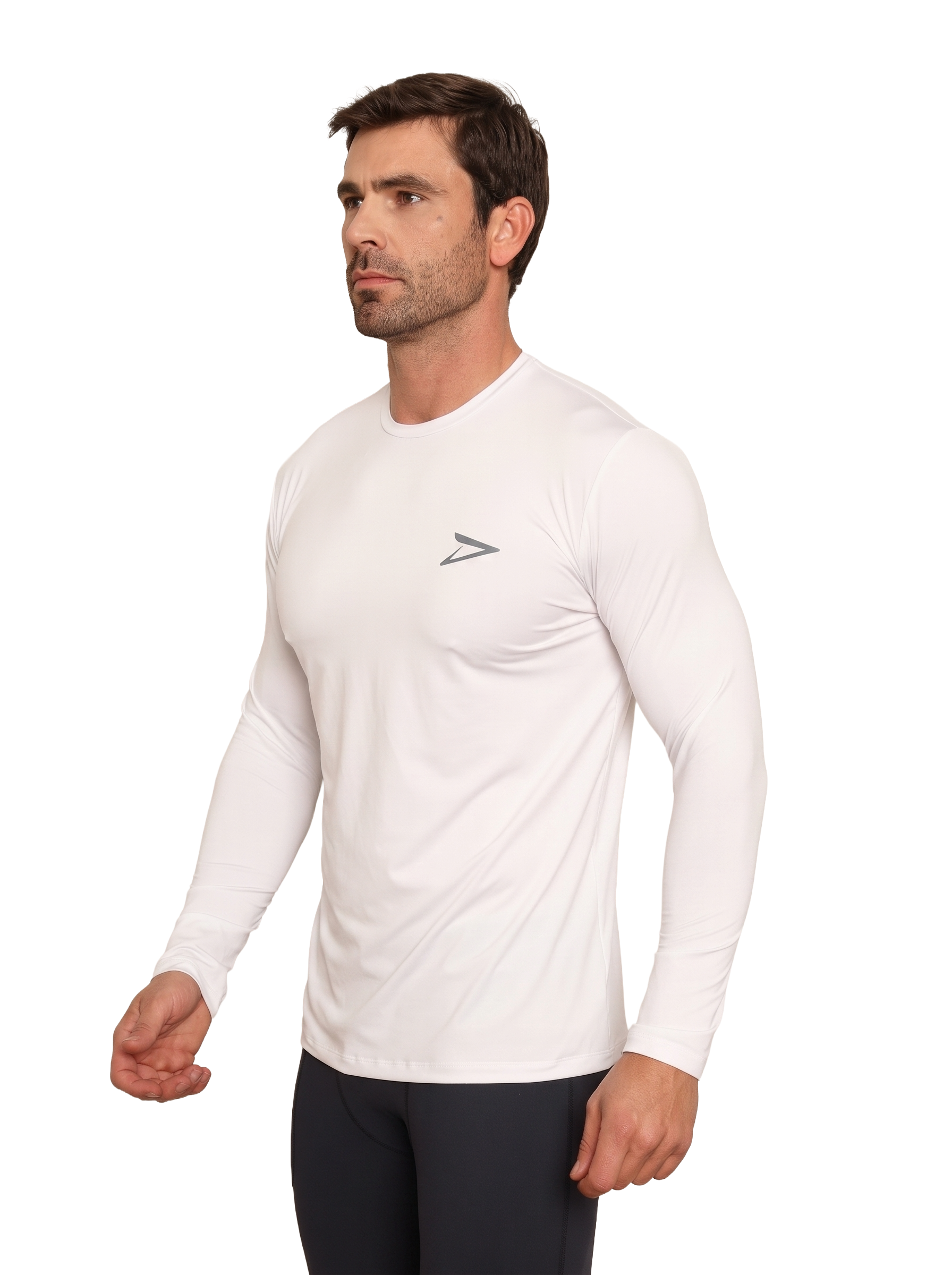 Camiseta Manga Longa Ultra Protect