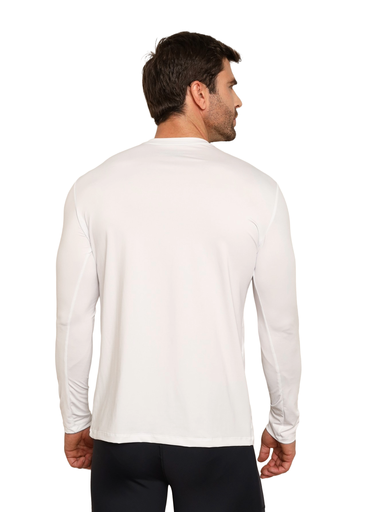 Camiseta Manga Longa Ultra Protect