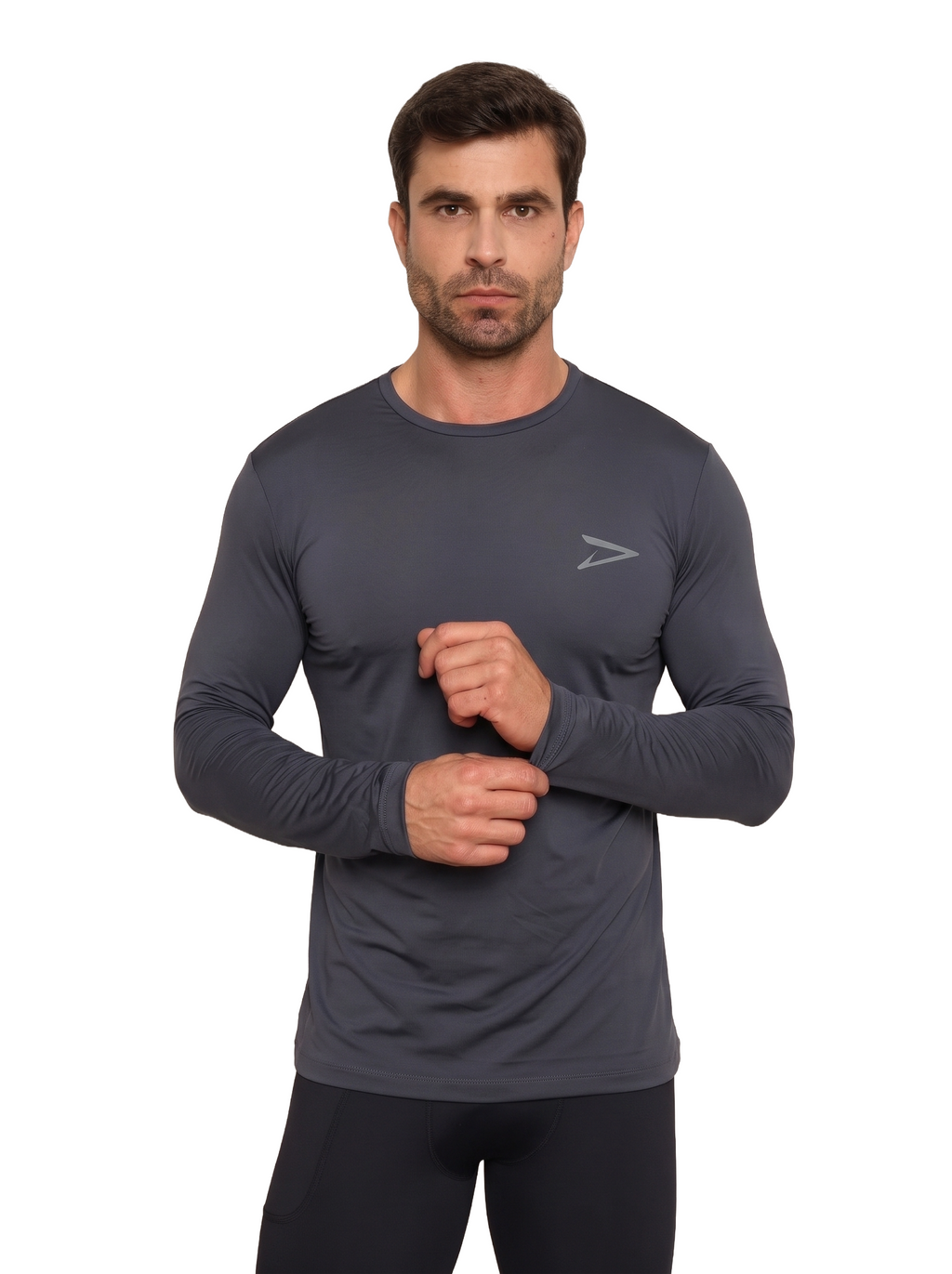 Camiseta Manga Longa Ultra Protect