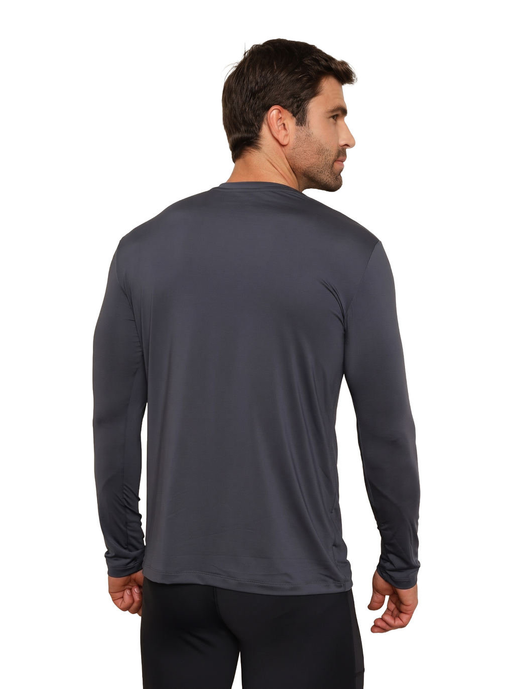 Camiseta Manga Longa Ultra Protect
