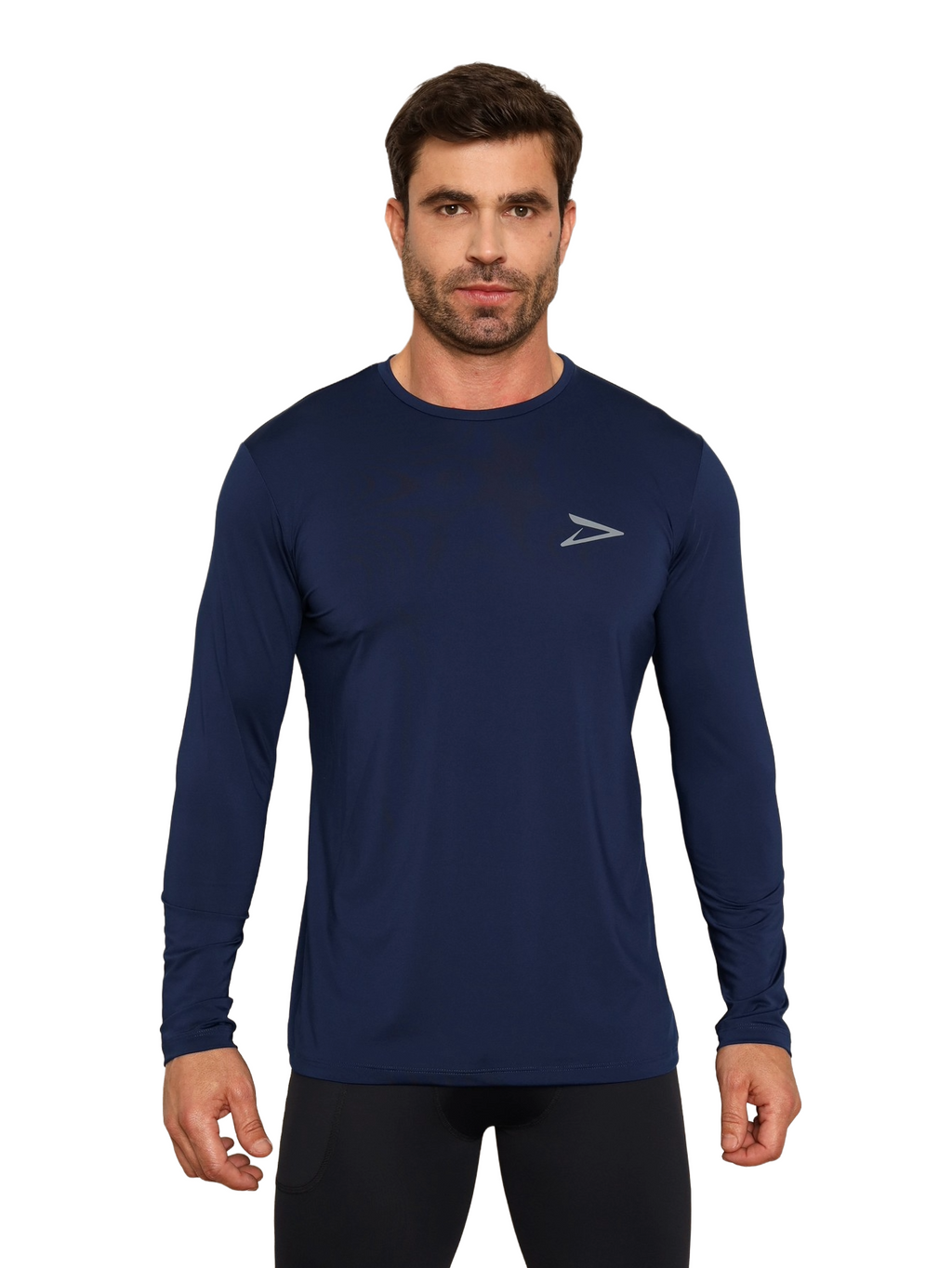 Camiseta Manga Longa Ultra Protect