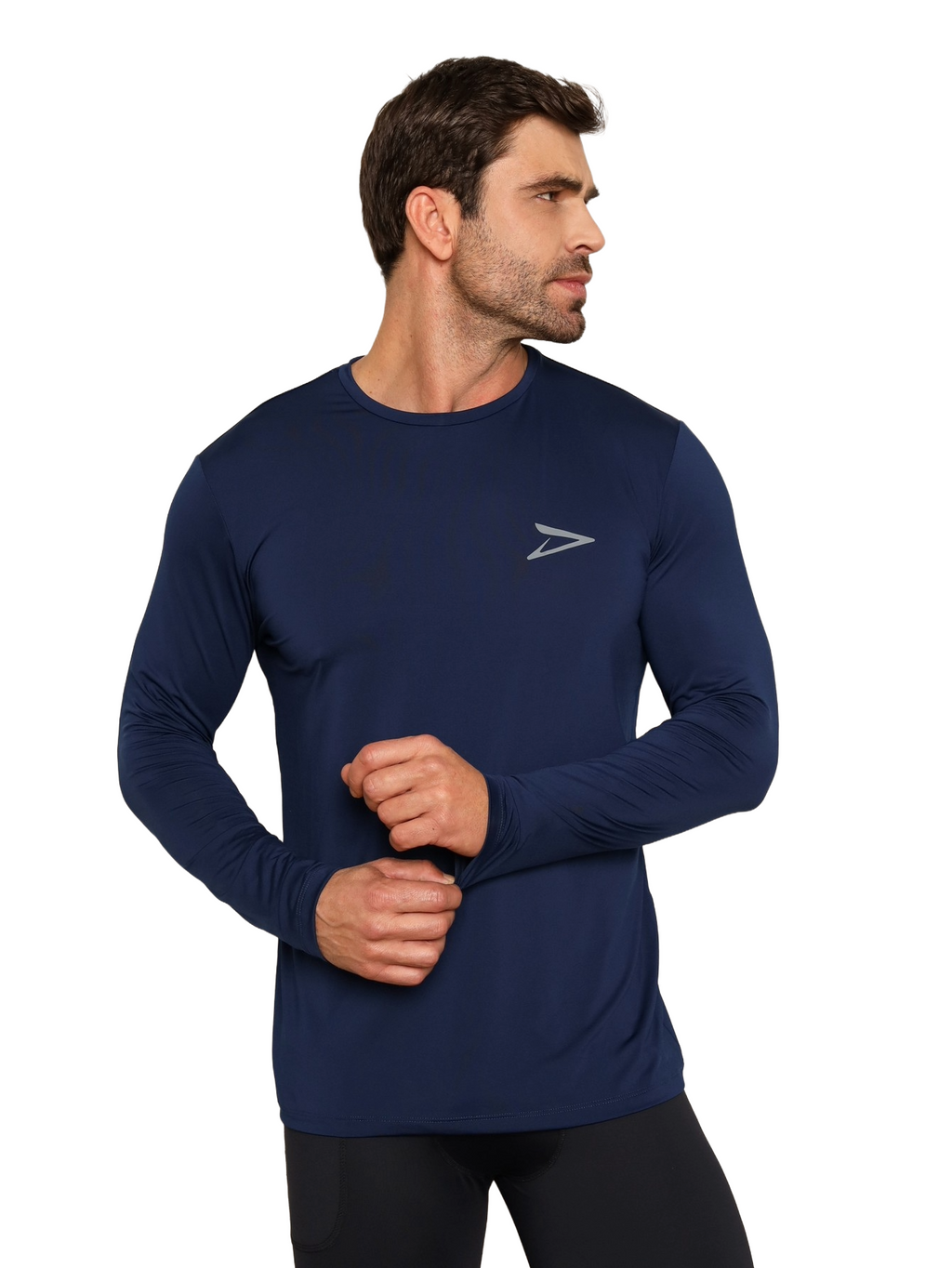 Camiseta Manga Longa Ultra Protect