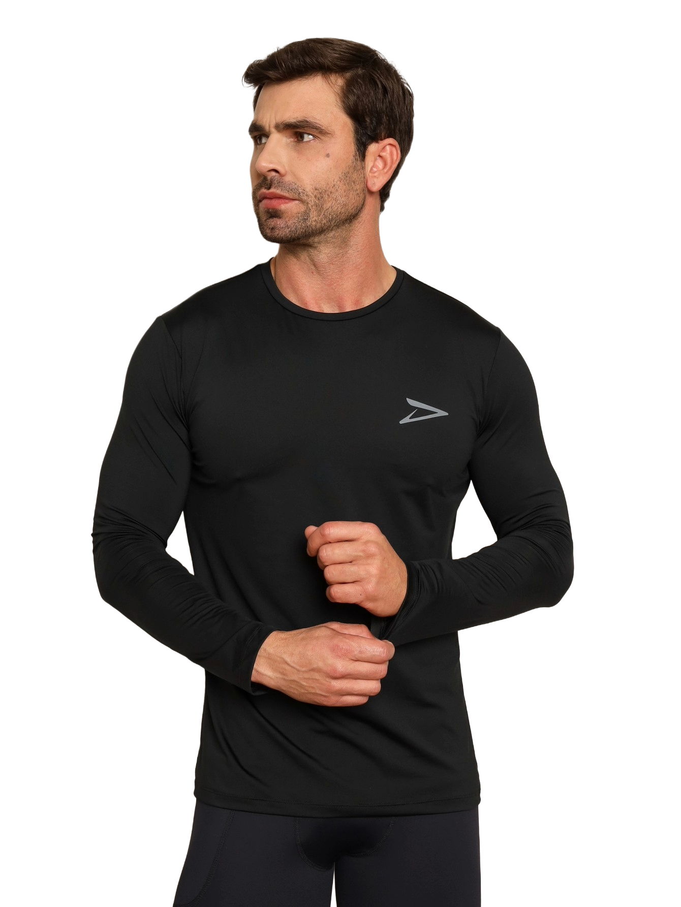 Camiseta Manga Longa Ultra Protect