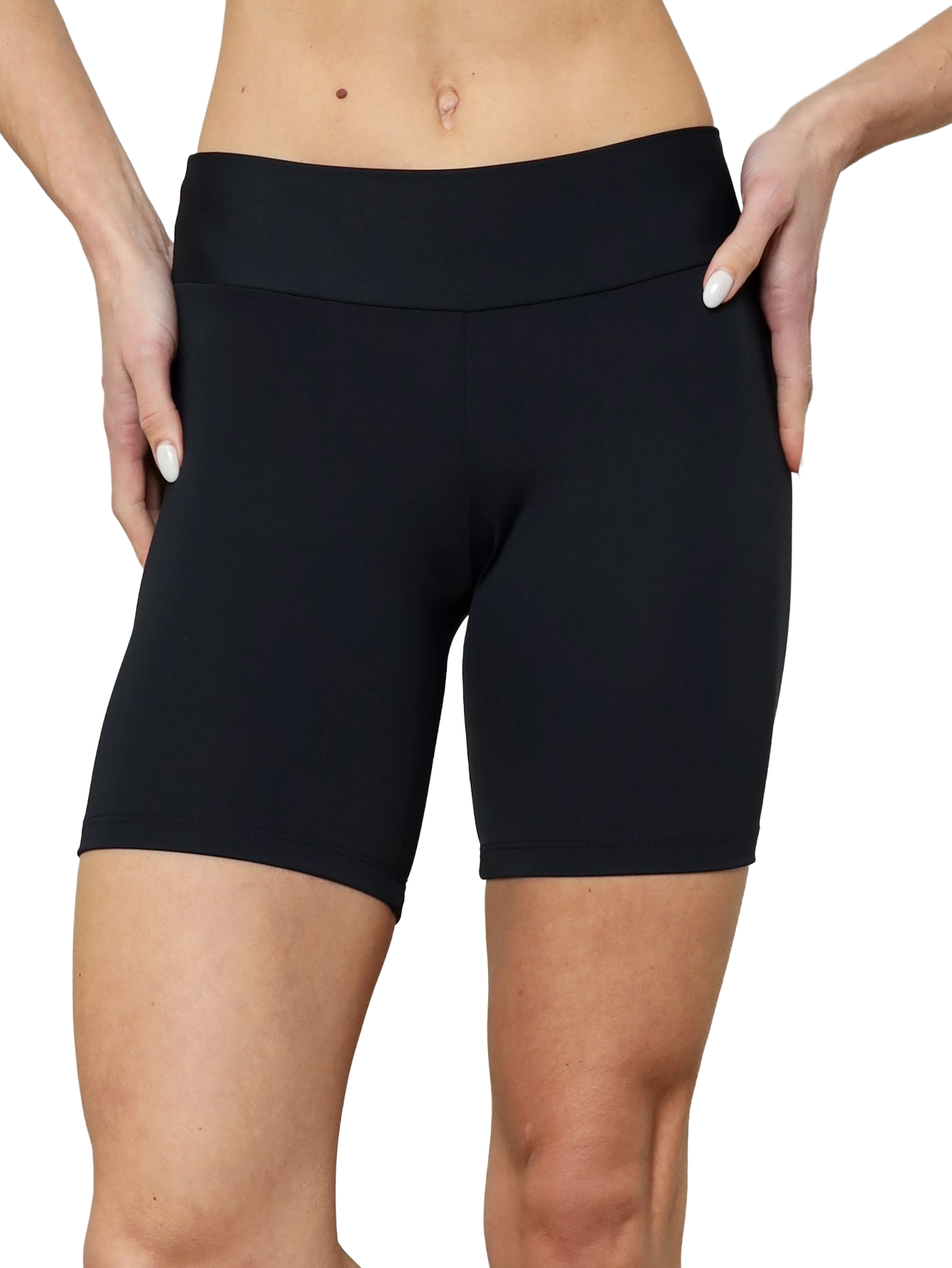 Bermuda ConfortFit