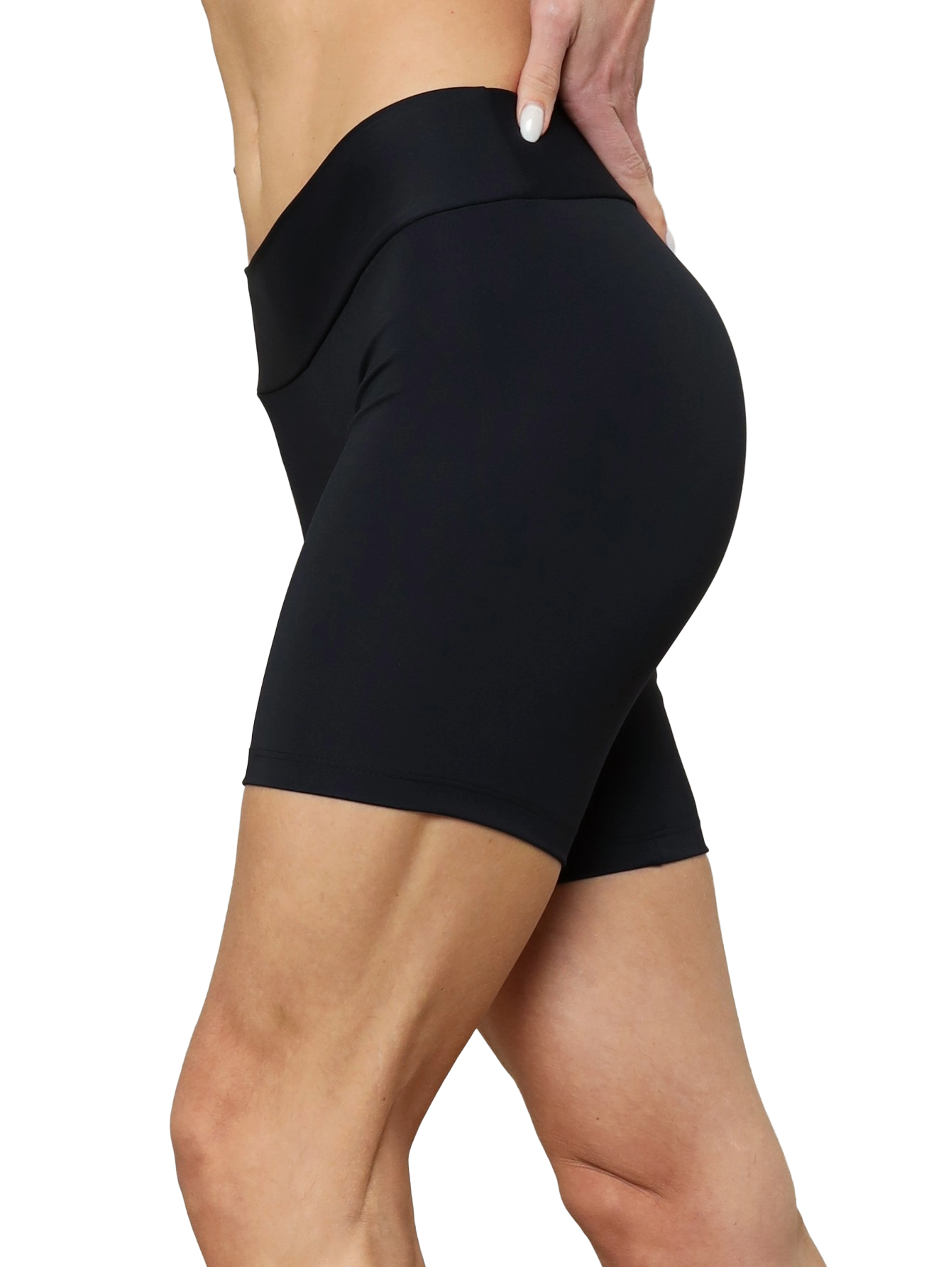 Bermuda ConfortFit