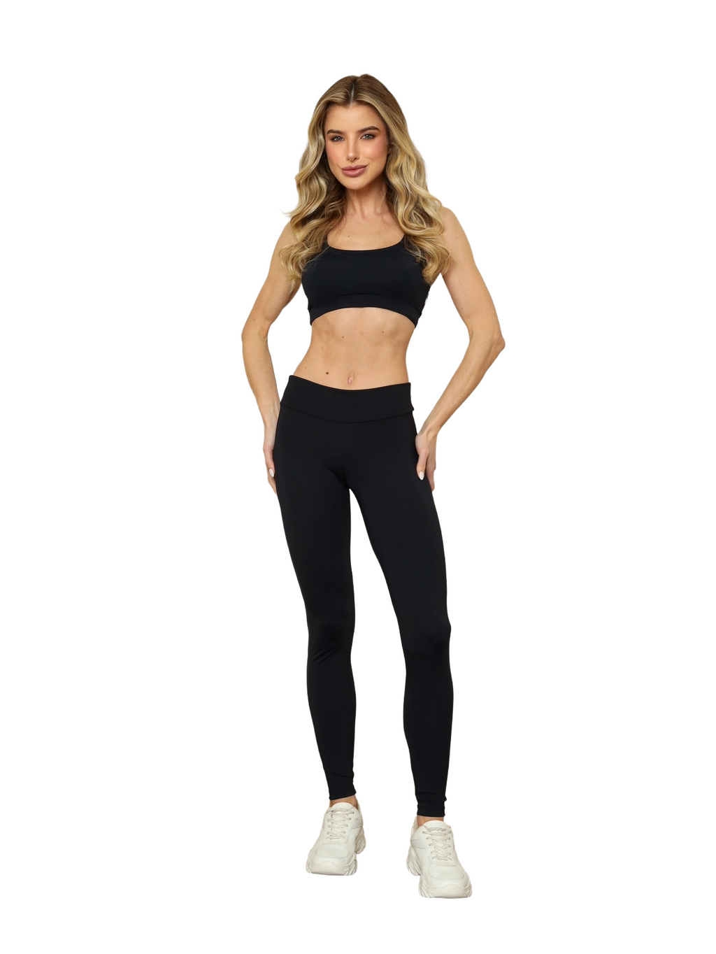 Calça Legging FlexMax
