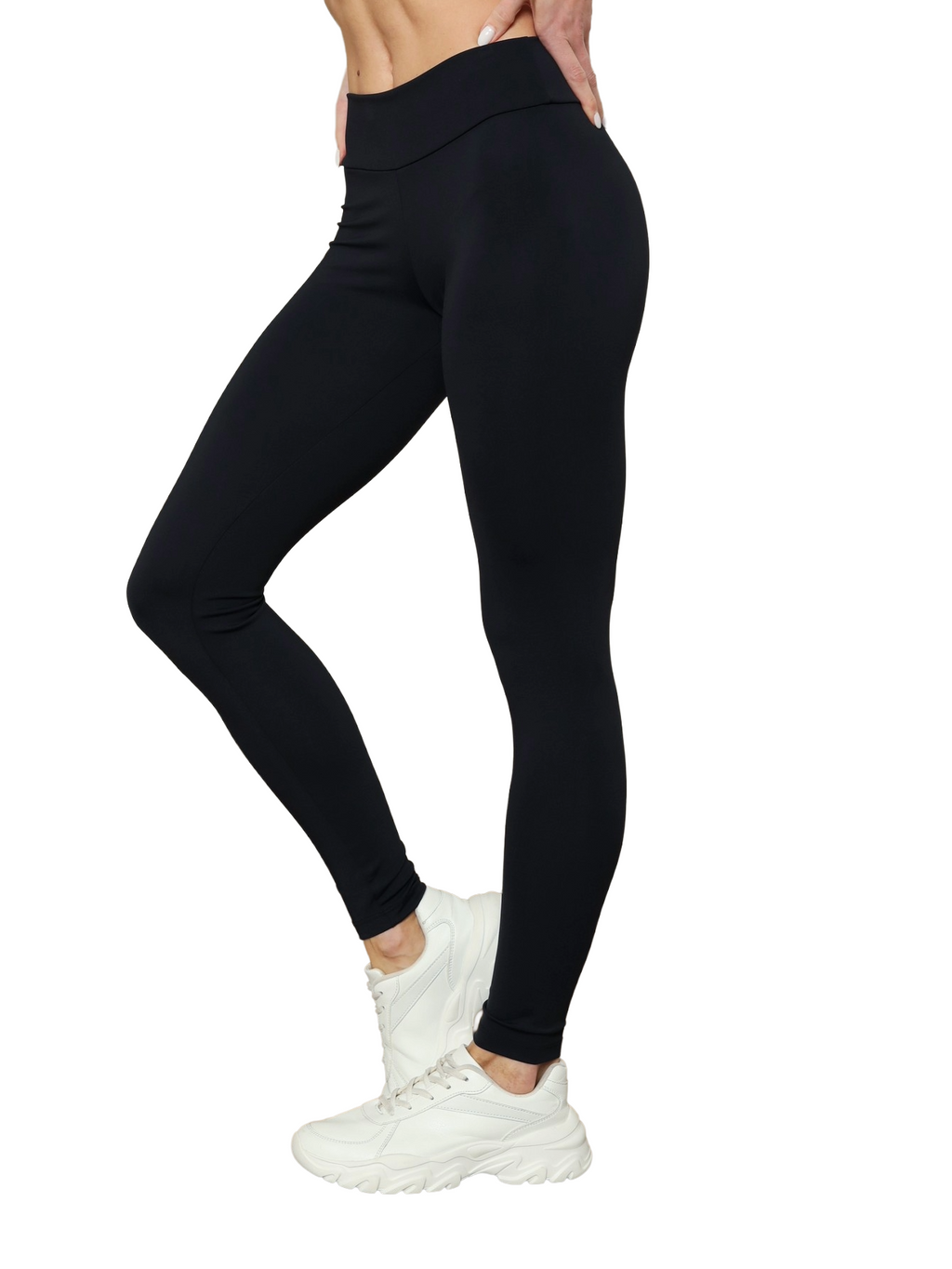 Calça Legging FlexMax