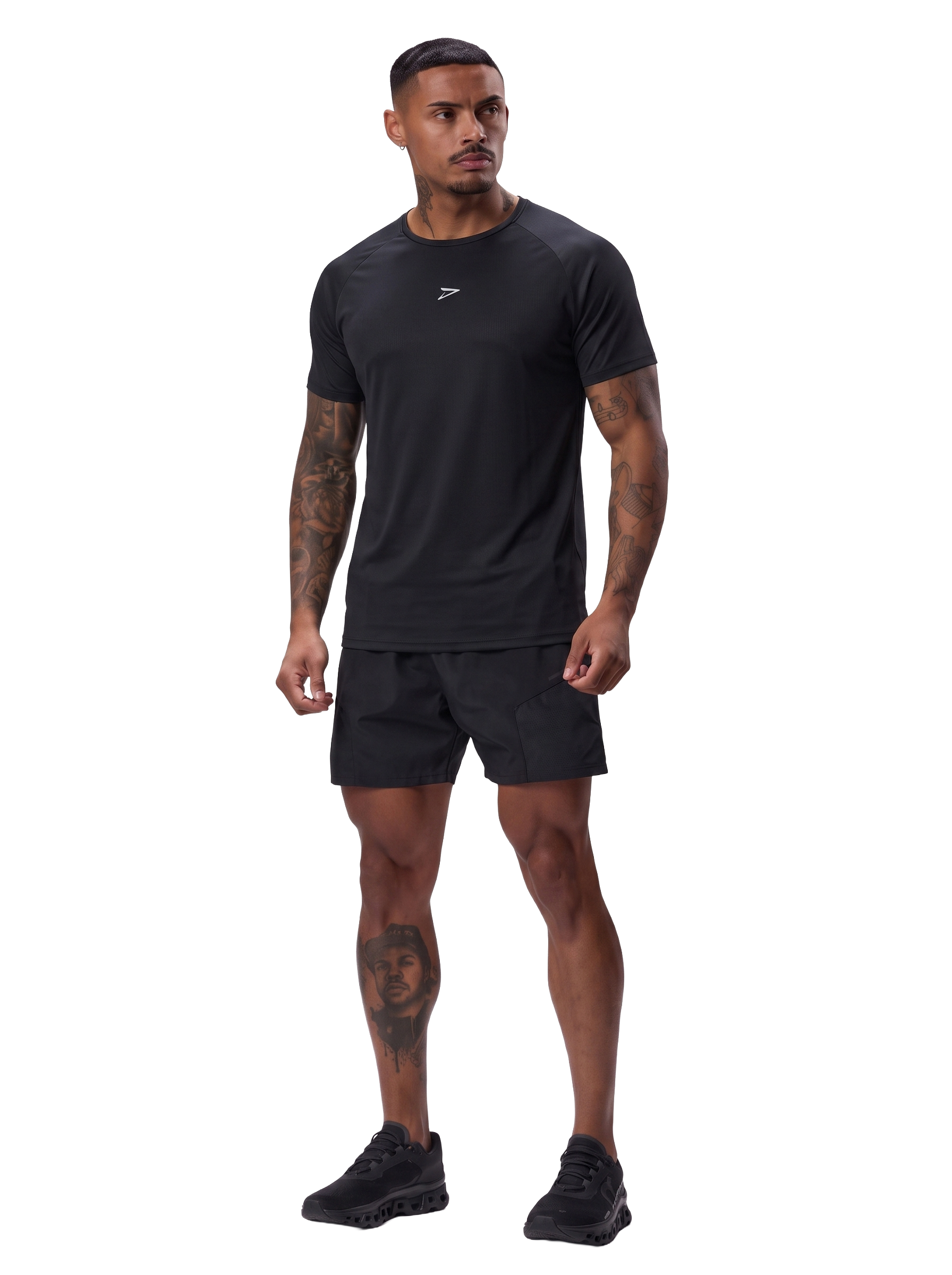 Camiseta Running Kiptum