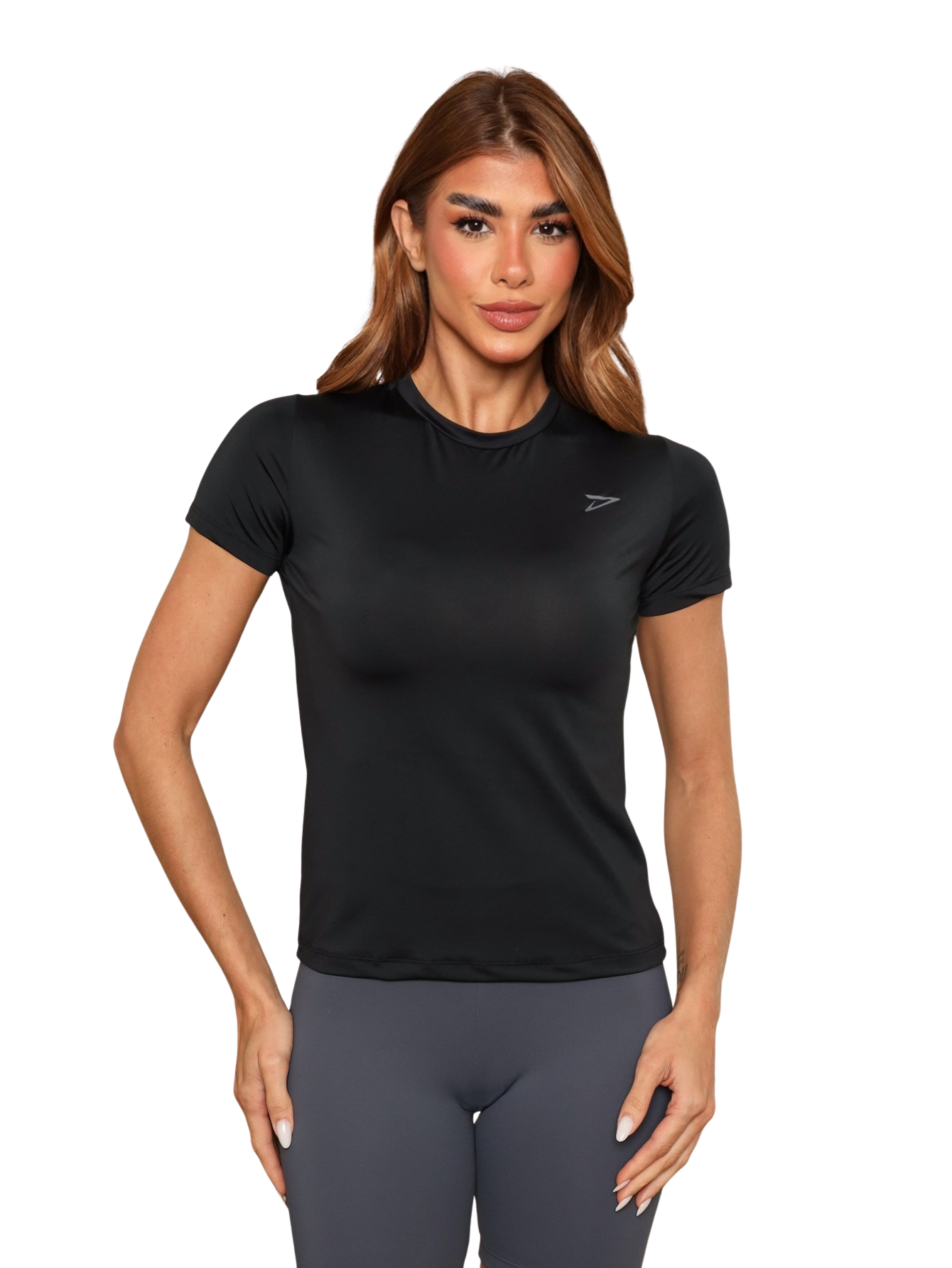 Camiseta Manga Curta Sensi Active