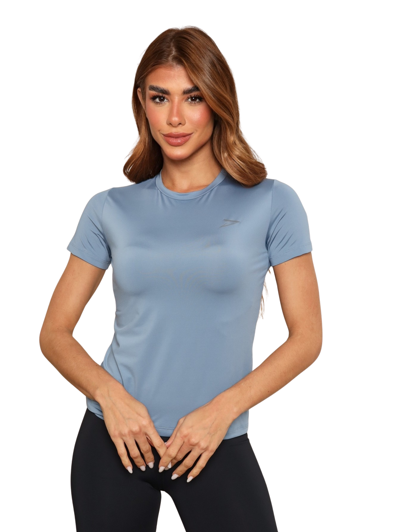 Camiseta Manga Curta Sensi Active