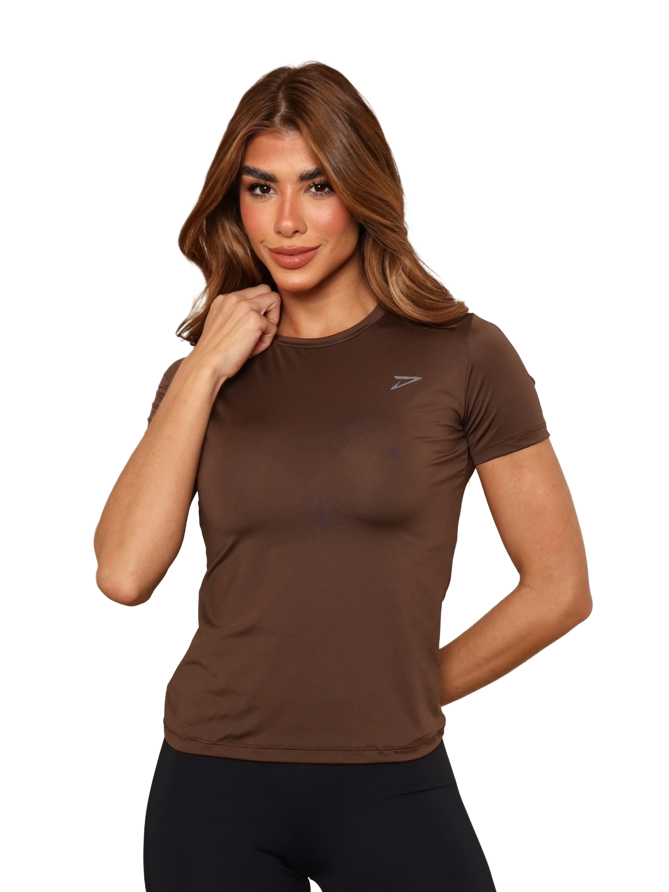 Camiseta Manga Curta Sensi Active