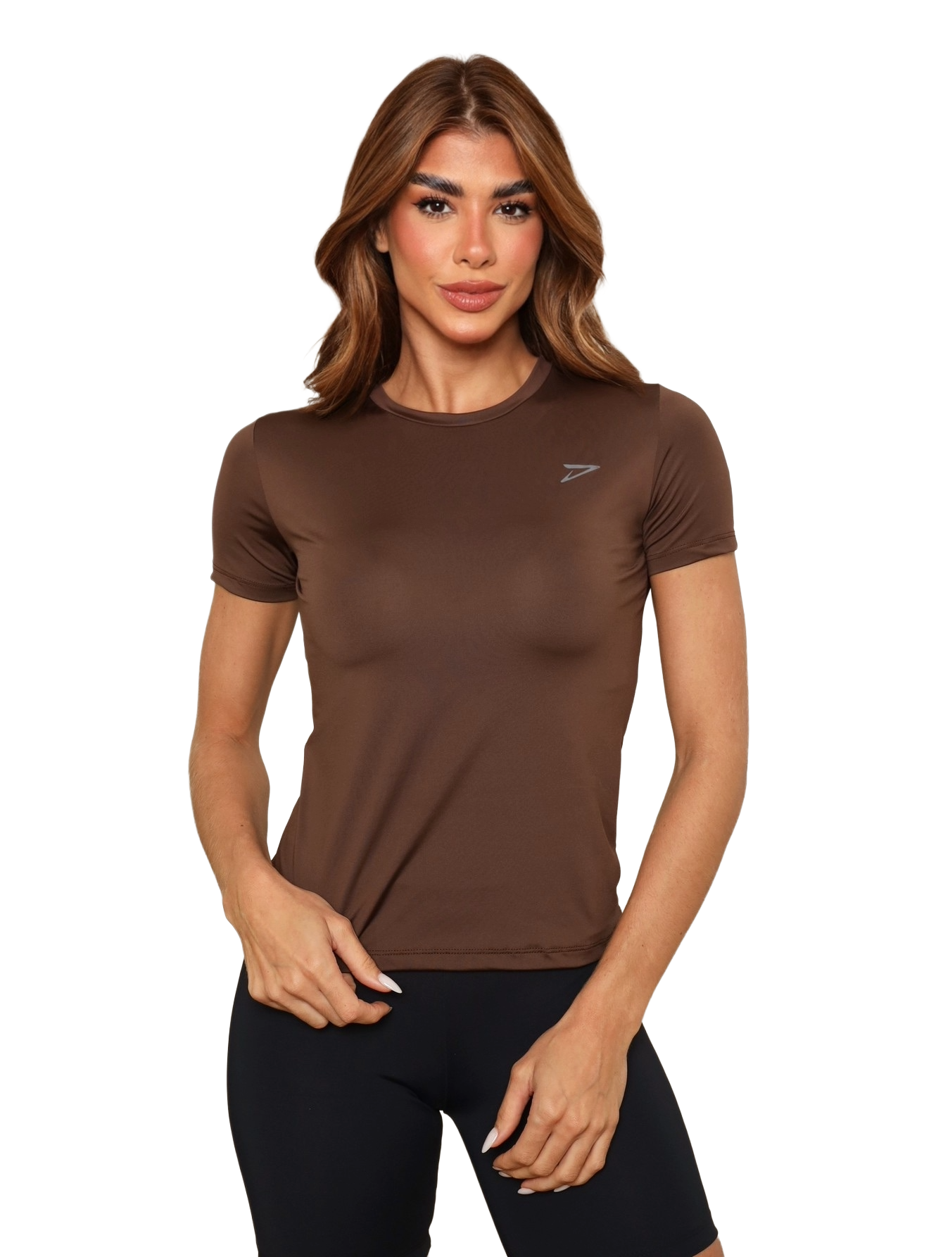 Camiseta Manga Curta Sensi Active