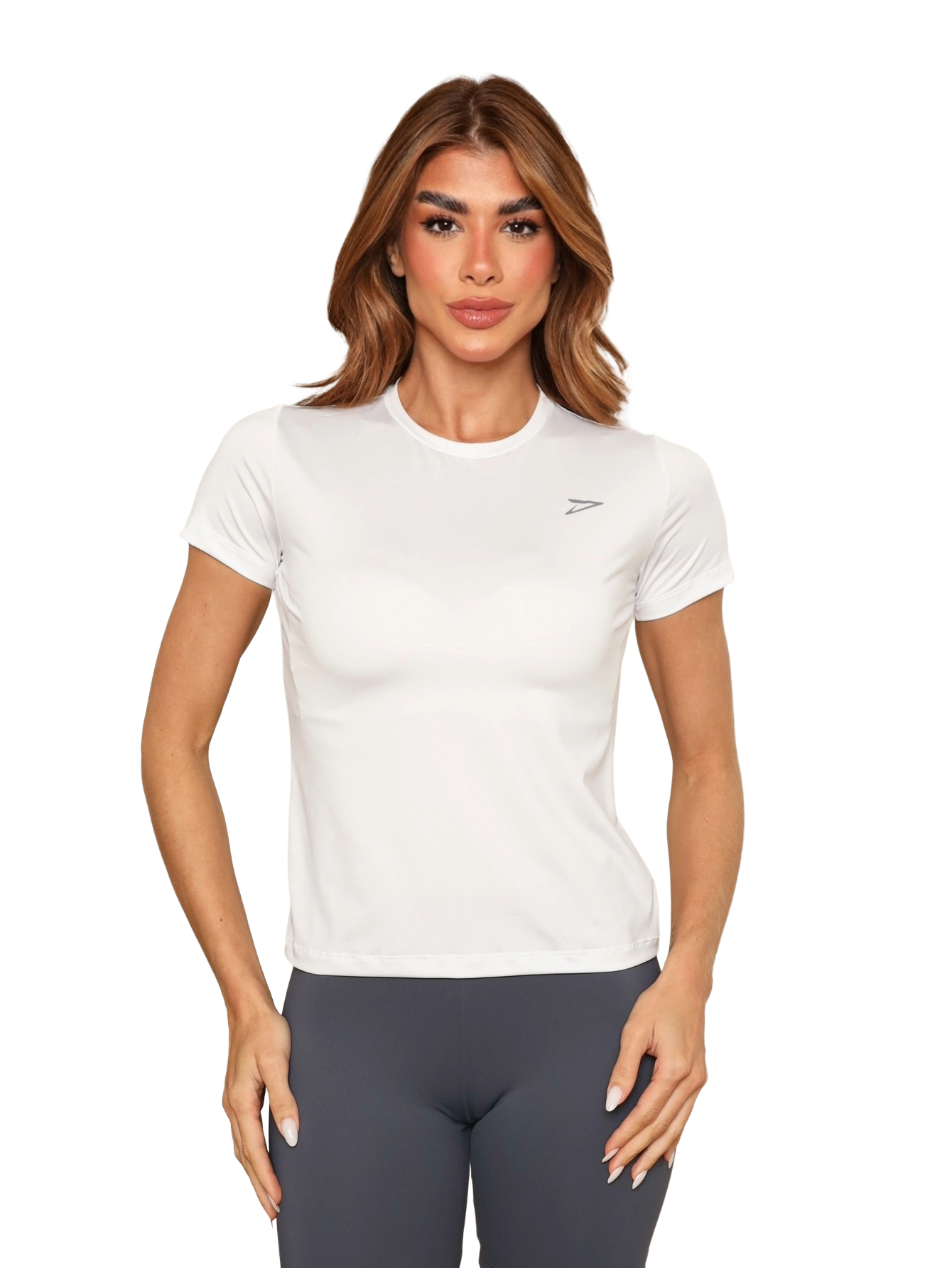 Camiseta Manga Curta Sensi Active