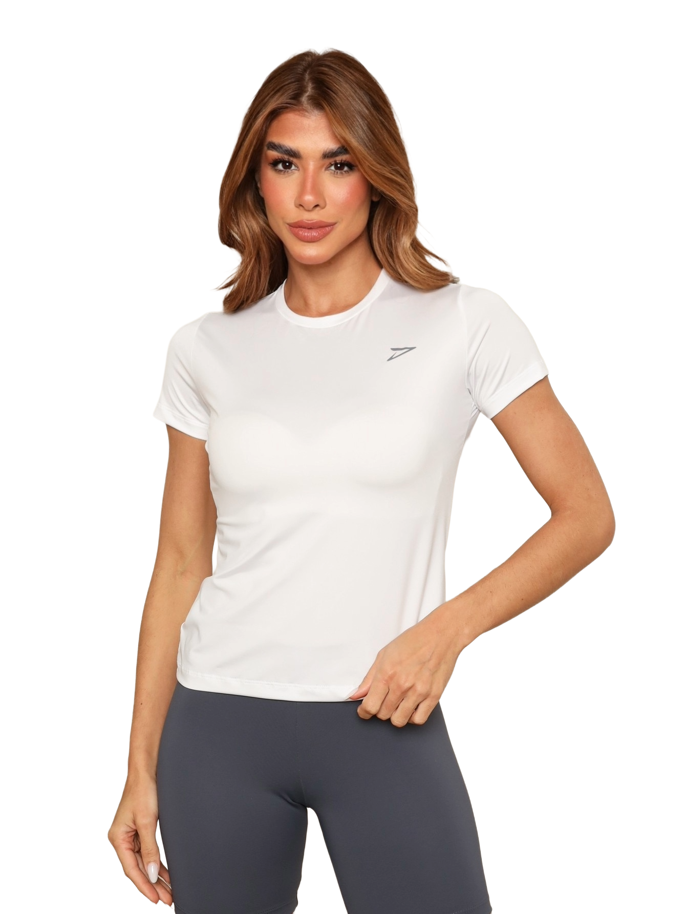 Camiseta Manga Curta Sensi Active