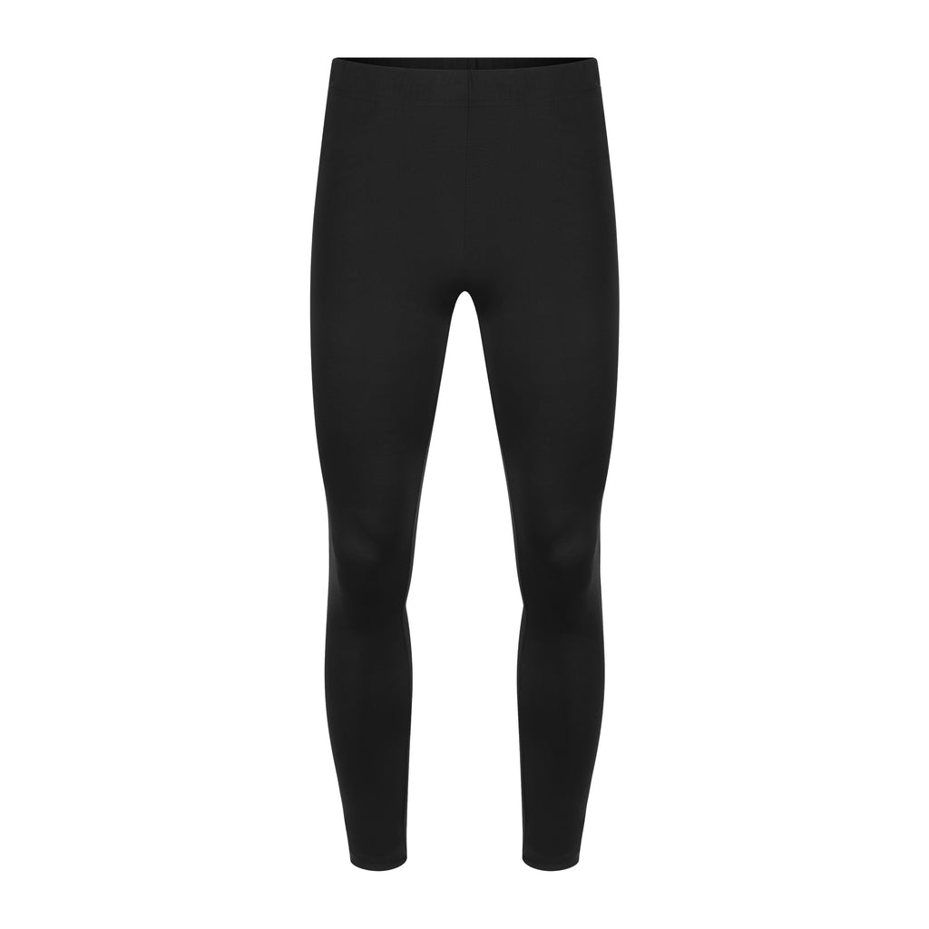 Calça Legging Térmica Segunda Pele Unissex - Antiatrito UV50+