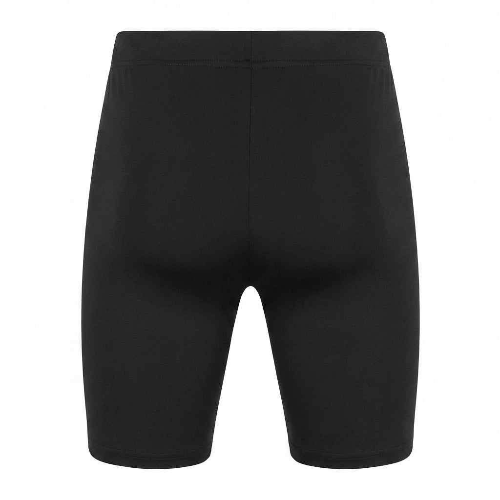 Bermuda Segunda Pele Antiatrito Fitness Unissex - Corrida e Academia