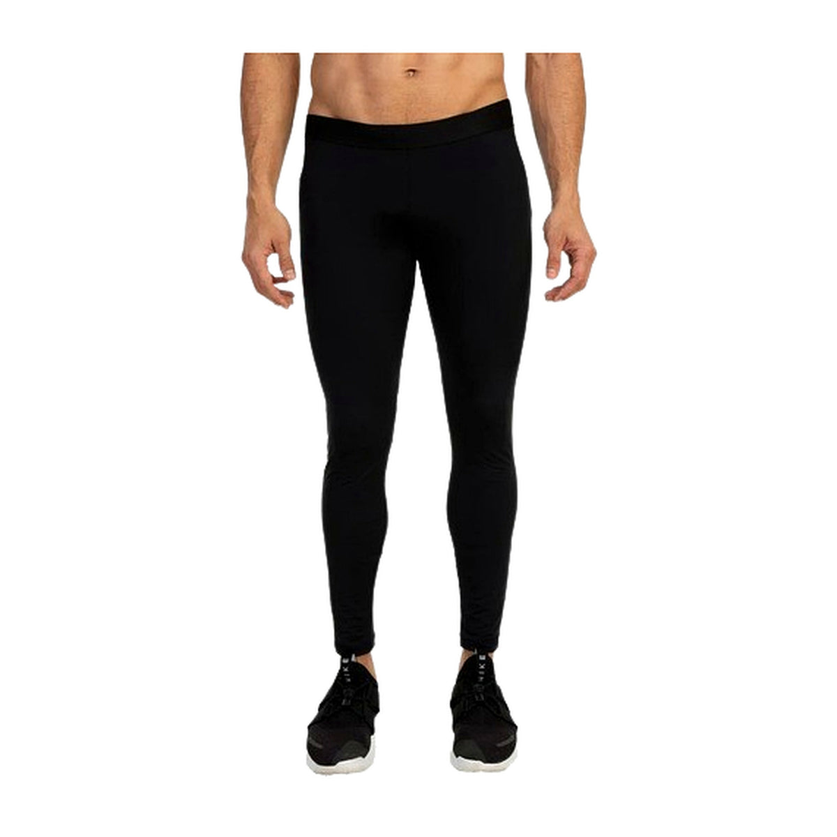 Calça Legging Térmica Segunda Pele Unissex - Antiatrito UV50+